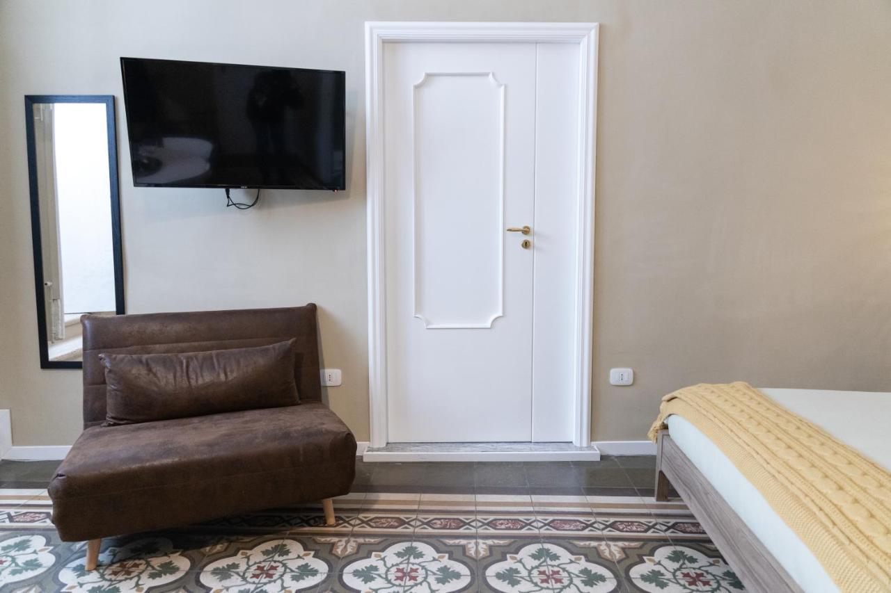 Frühstückspension Tresca Charme Luxury Bari