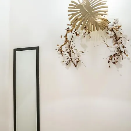 Tresca Charme Luxury Rooms Bari Exterior photo