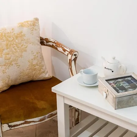 Tresca Charme Luxury Rooms Bari Exterior photo