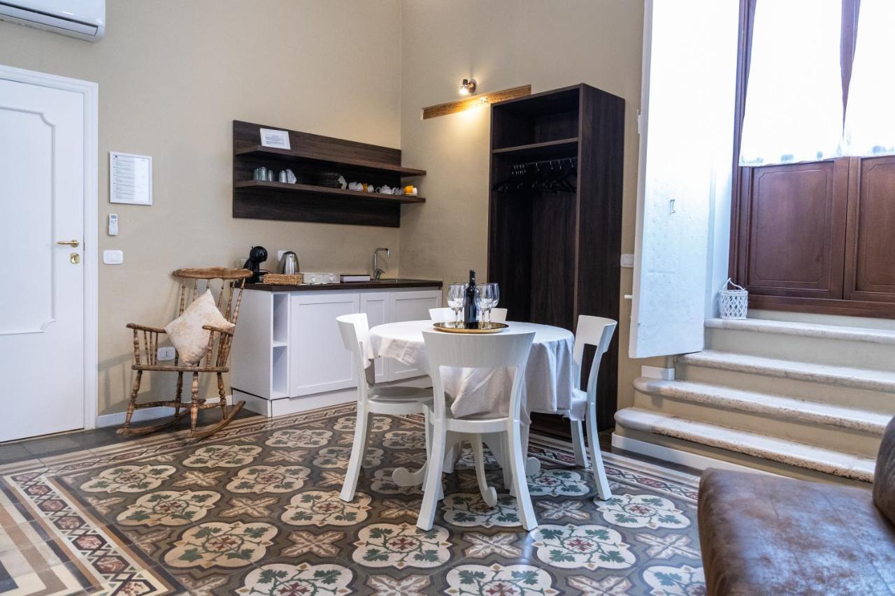 Alojamento de Acomodação e Pequeno-almoço Tresca Charme Luxury