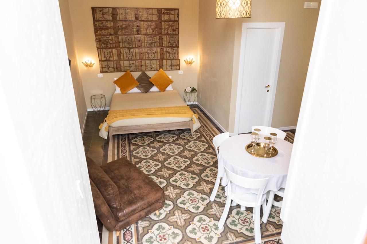 Tresca Charme Luxury Alojamento de Acomodação e Pequeno-almoço