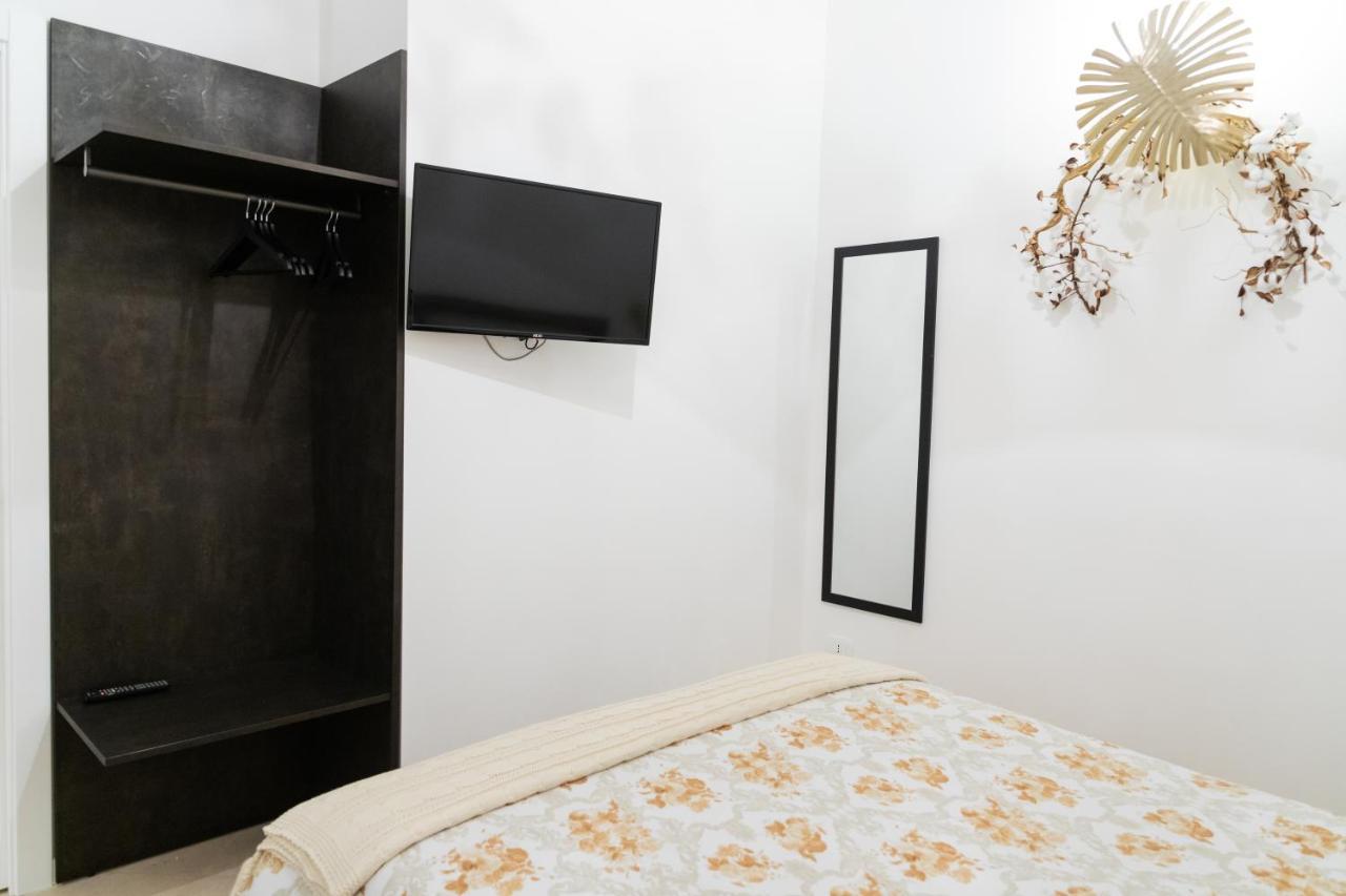 Alojamento de Acomodação e Pequeno-almoço Tresca Charme Luxury Bari