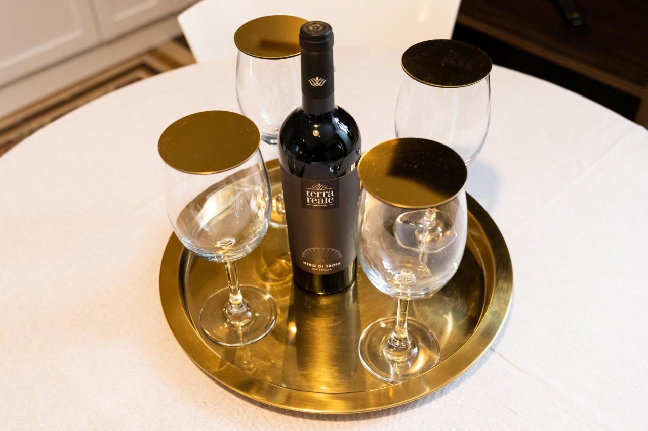 Tresca Charme Luxury Alojamento de Acomodação e Pequeno-almoço